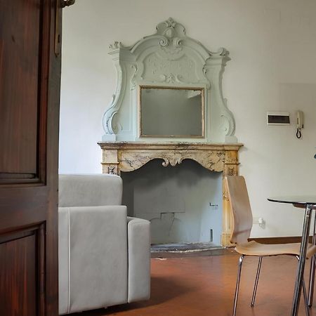 Il David Boutique Apartment Florenţa Exterior foto