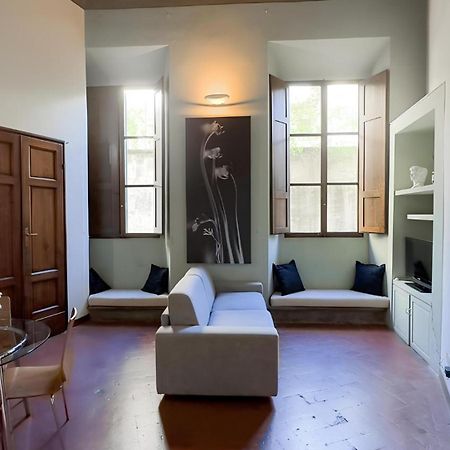 Il David Boutique Apartment Florenţa Exterior foto